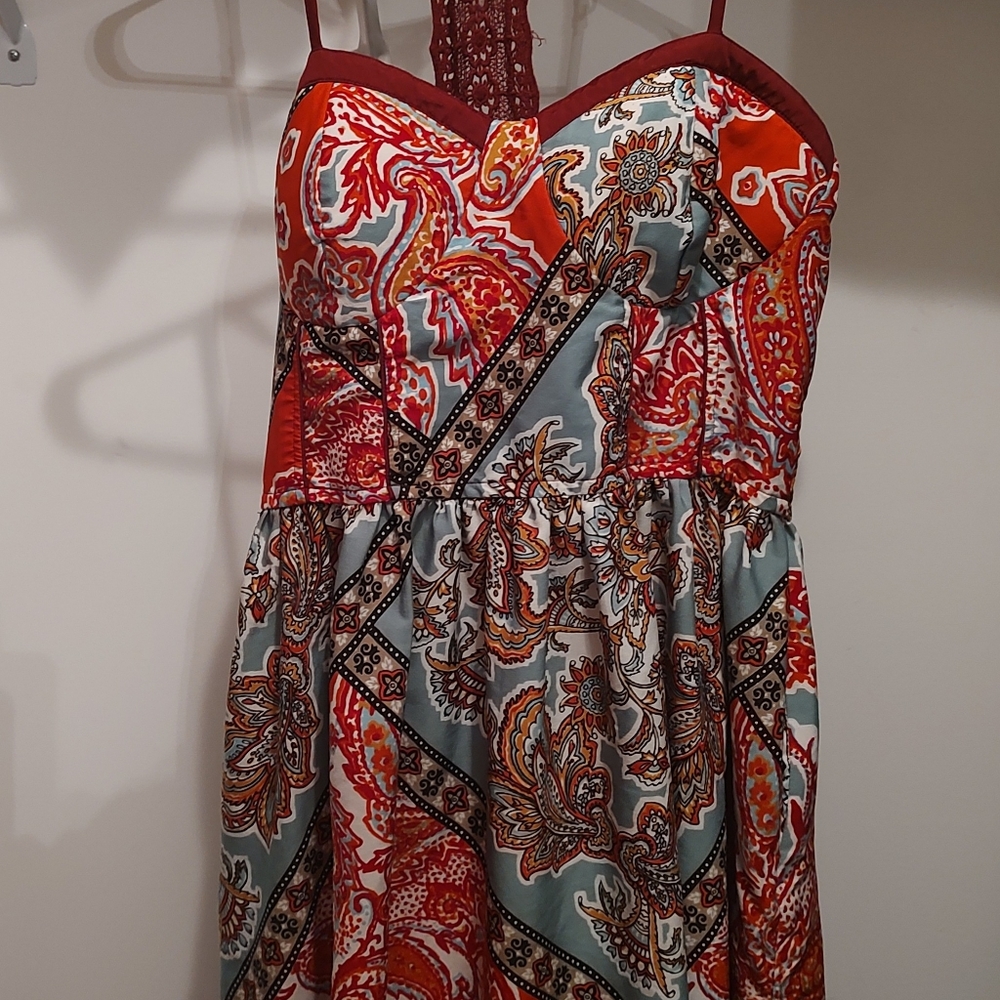 Sundress